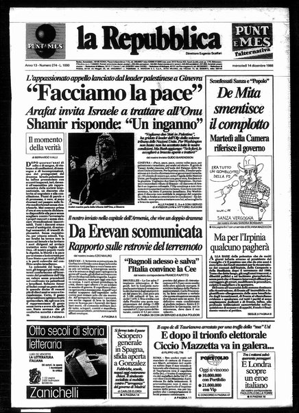 La repubblica